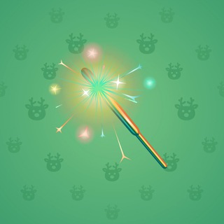 Party Sparkler #176924