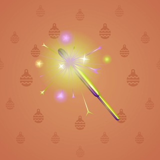 Party Sparkler #176925