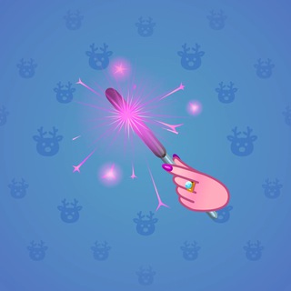 Party Sparkler #176926
