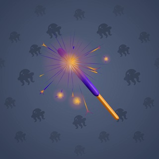 Party Sparkler #176927