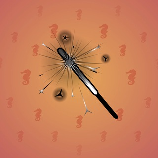 Party Sparkler #177179