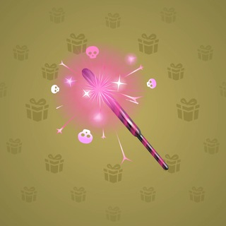 Party Sparkler #177182