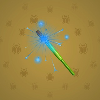 Party Sparkler #177183
