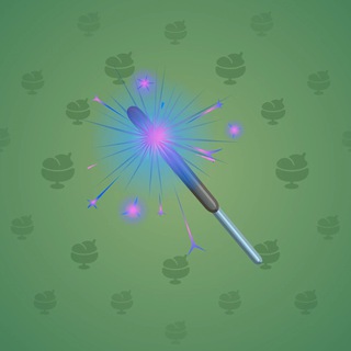 Party Sparkler #177185