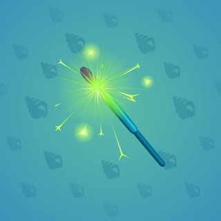 Party Sparkler #177187