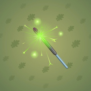 Party Sparkler #177191