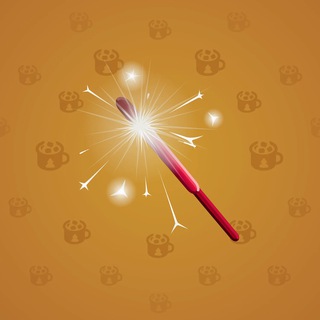 Party Sparkler #177192