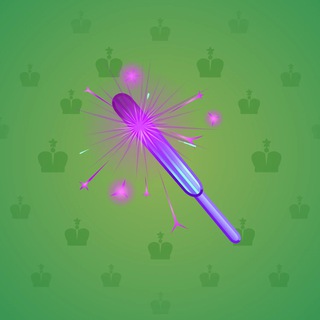 Party Sparkler #177193
