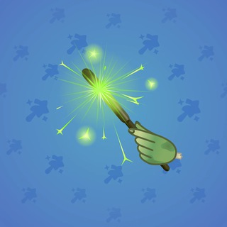 Party Sparkler #177194