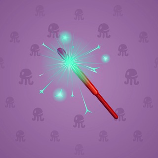 Party Sparkler #177195