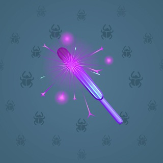 Party Sparkler #177196