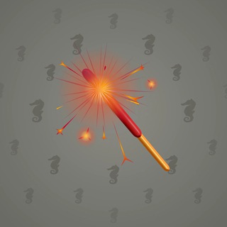 Party Sparkler #177197