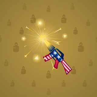 Party Sparkler #177198