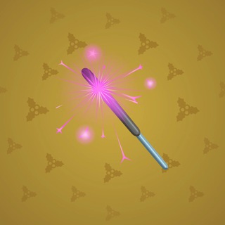 Party Sparkler #177201