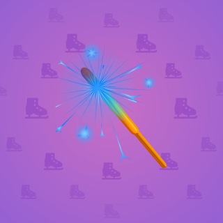 Party Sparkler #177202