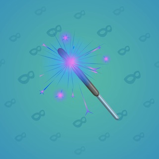 Party Sparkler #177203