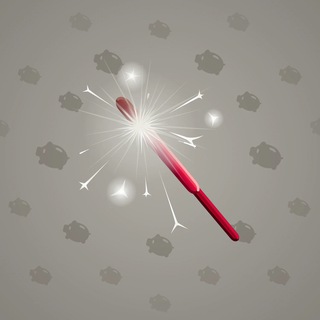Party Sparkler #177204