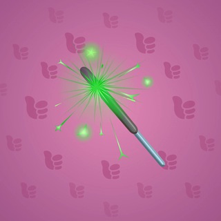 Party Sparkler #177209