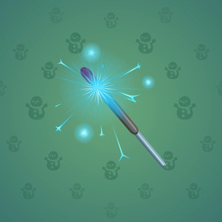 Party Sparkler #177210