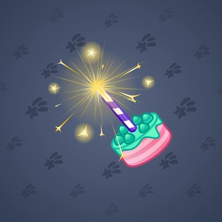 Party Sparkler #177211