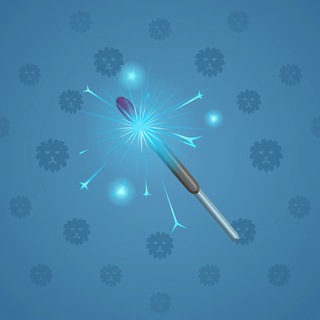 Party Sparkler #177216