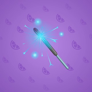Party Sparkler #177218