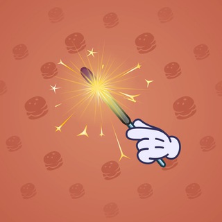 Party Sparkler #177222