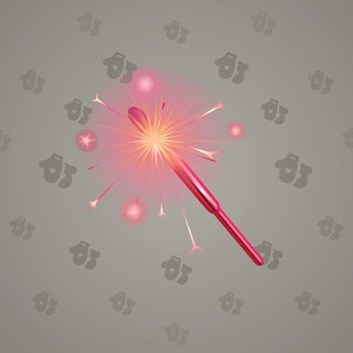 Party Sparkler #177228