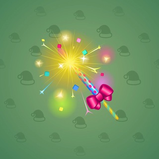 Party Sparkler #177234
