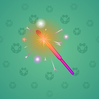Party Sparkler #177235