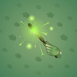 Party Sparkler #177241