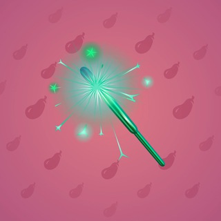Party Sparkler #177242