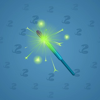 Party Sparkler #177245