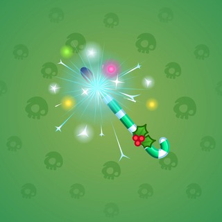 Party Sparkler #177254