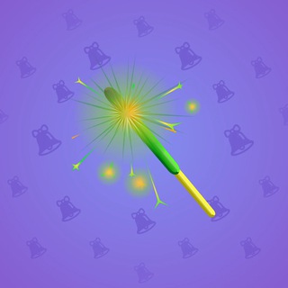 Party Sparkler #177255