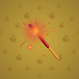 Party Sparkler #177261