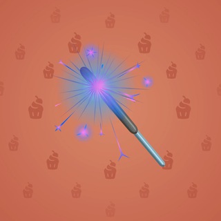 Party Sparkler #177263