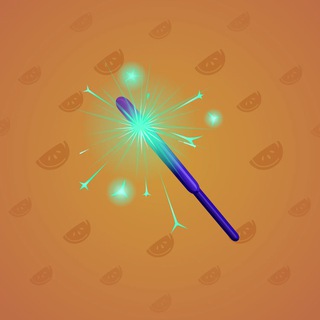 Party Sparkler #177266