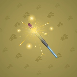 Party Sparkler #177272