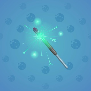 Party Sparkler #177279