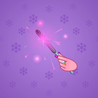 Party Sparkler #177286