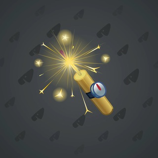 Party Sparkler #177724