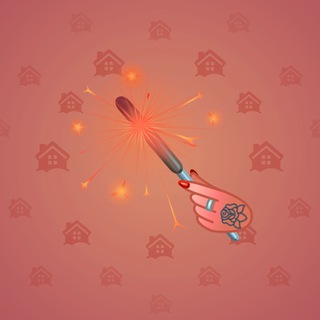 Party Sparkler #177727