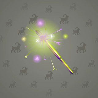 Party Sparkler #177734