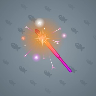 Party Sparkler #177738
