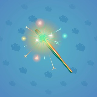 Party Sparkler #177739