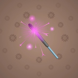 Party Sparkler #177743