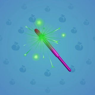 Party Sparkler #177744
