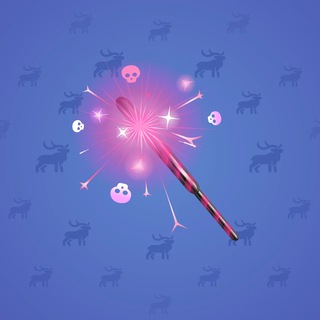 Party Sparkler #177750