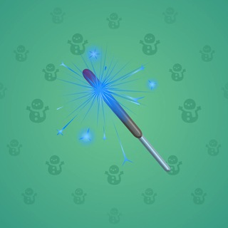 Party Sparkler #177751